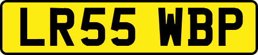 LR55WBP