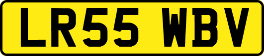 LR55WBV