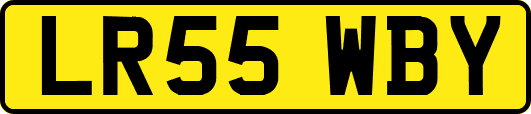 LR55WBY
