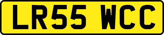 LR55WCC