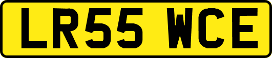 LR55WCE