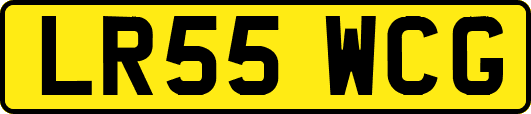 LR55WCG