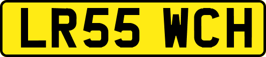 LR55WCH