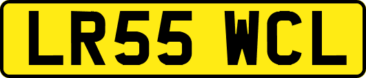 LR55WCL