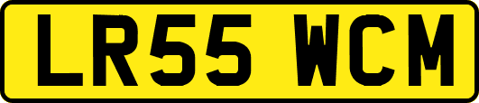 LR55WCM