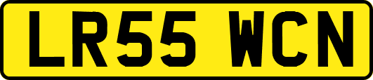 LR55WCN