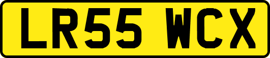 LR55WCX