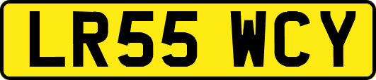 LR55WCY