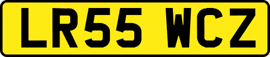 LR55WCZ