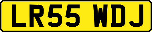 LR55WDJ