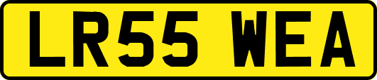 LR55WEA