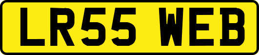 LR55WEB