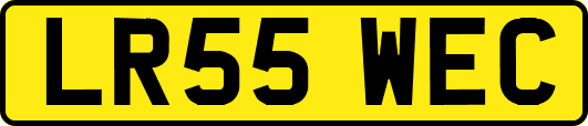 LR55WEC