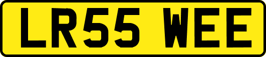LR55WEE