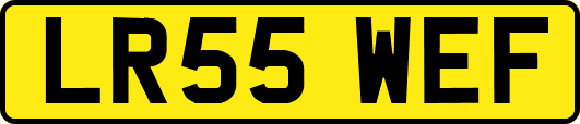 LR55WEF