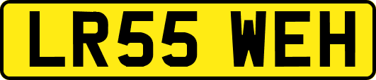 LR55WEH