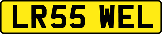 LR55WEL