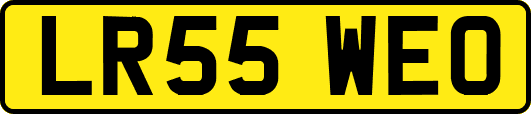 LR55WEO