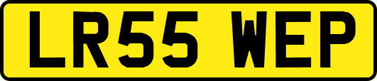 LR55WEP