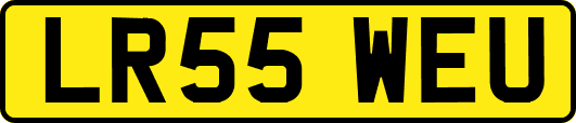 LR55WEU