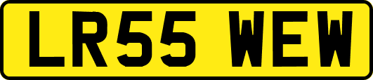 LR55WEW