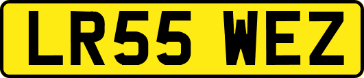LR55WEZ