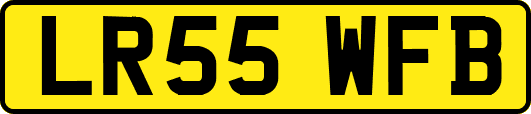 LR55WFB