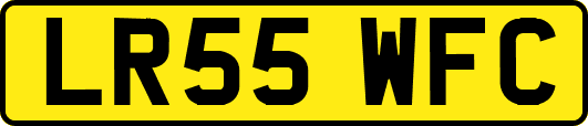 LR55WFC