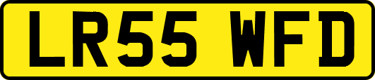 LR55WFD