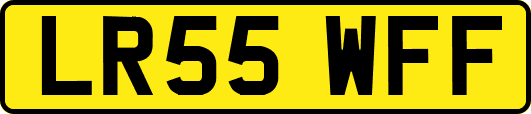 LR55WFF