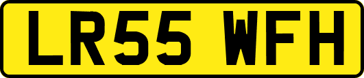 LR55WFH