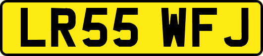 LR55WFJ