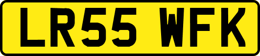 LR55WFK