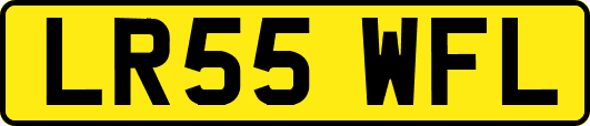 LR55WFL
