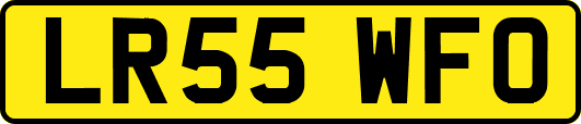 LR55WFO
