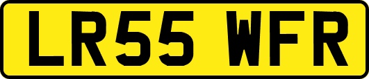 LR55WFR