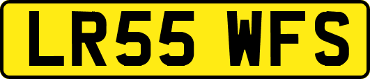LR55WFS