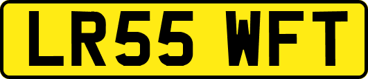 LR55WFT