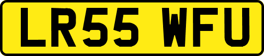 LR55WFU