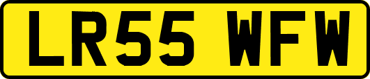 LR55WFW