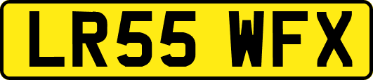LR55WFX