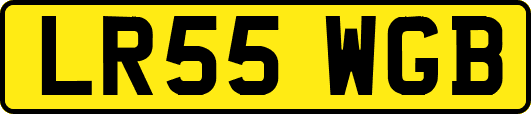LR55WGB