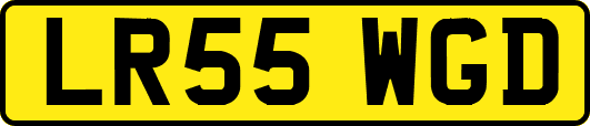 LR55WGD