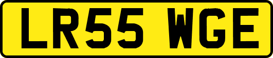 LR55WGE
