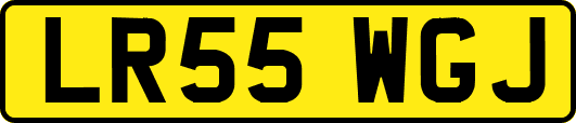 LR55WGJ