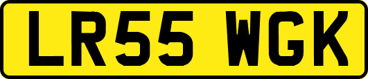 LR55WGK