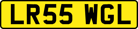 LR55WGL