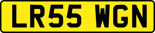 LR55WGN