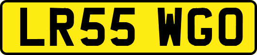 LR55WGO