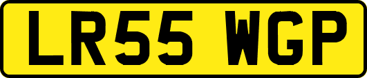 LR55WGP